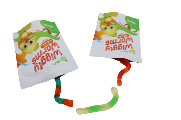 Gummies for Festivals and Events: Fun Ideas for Kids in Canada